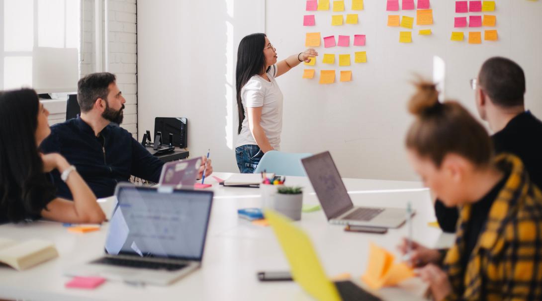 On our summer engineering internships abroad, interns learn about the full project cycle.