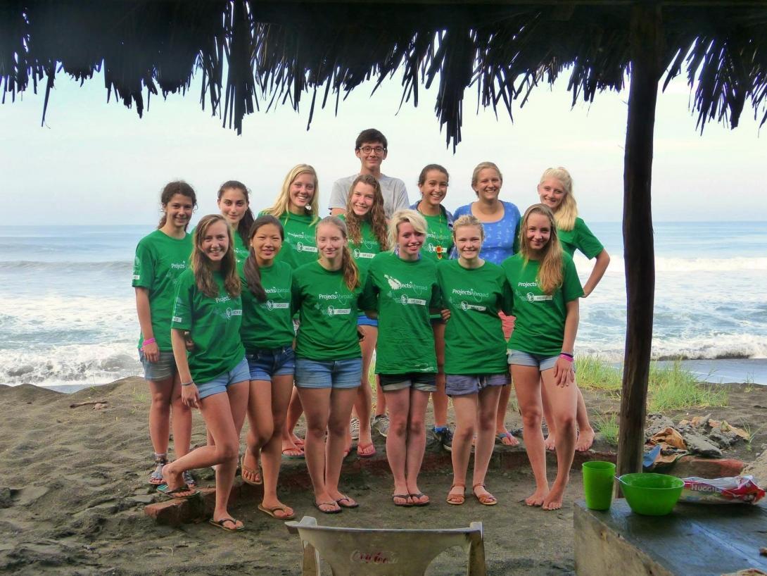 Group Trips