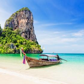 Volunteer in Thailand