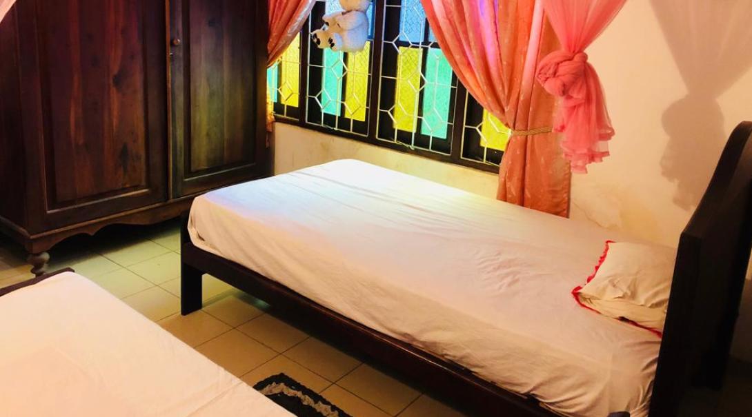 Sri Lanka accommodation