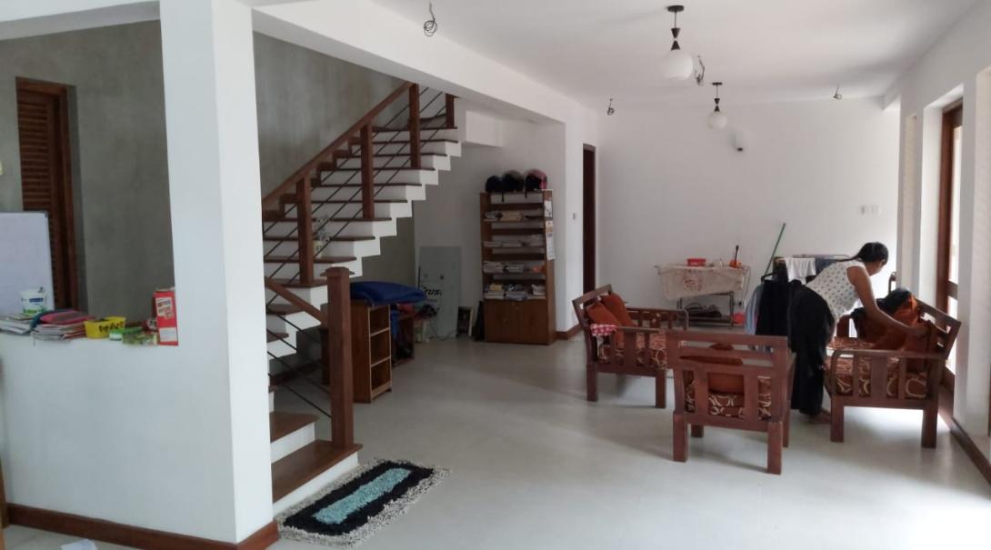 Sri Lanka accommodation