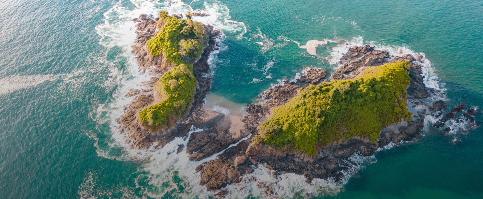 Summer abroad in Costa Rica